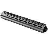 Image of Luth-AR Widebody Palm Handguard, Vented 15 in MLOK