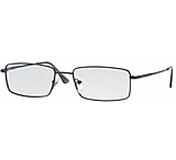 Image of Luxottica Titanium Eyeglasses Frames LC1349T