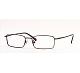 Image of Luxottica Titanium Eyeglasses Frames LC1370T