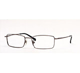Image of Luxottica Titanium Rx Prescription Eyeglasses LC1370T