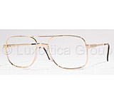 Image of Luxottica Eyeglasses LU1020U with No Line Progressive Rx Prescription Lenses