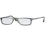 Image of Luxottica Eyeglasses LU3184 with Rx Prescription Lenses 