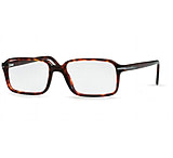 Image of Luxottica Eyeglasses LU3187 with No-Line Progressive Rx Prescription Lenses