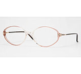 Image of Luxottica Eyeglass LU4283