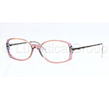 Image of Luxottica Eyeglasses Frames LU4302