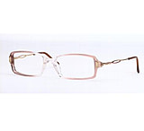 Image of Luxottica Eyeglasses Frames LU4307