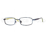 Image of Luxottica Eyeglasses Frames LU6065