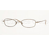 Image of Luxottica Eyeglasses Frames LU6537