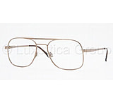 Image of Luxottica Eyeglasses LU1041T with No-Line Progressive Rx Prescription Lenses