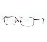 Image of Luxottica Eyeglasses LU1338T with Lined Bifocal Rx Prescription Lenses