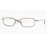 Image of Luxottica Eyeglass Frames LU6539 