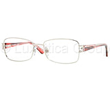 Image of Luxottica LU2285 Prescription Eyeglasses
