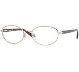 Image of Luxottica LU2288B Bifocal Prescription Eyeglasses