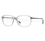 Image of Luxottica LU3209 Progressive Prescription Eyeglasses