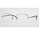 Image of Luxottica Eyeglasses LU6544 with Rx Prescription Lenses