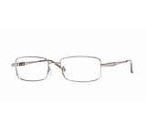 Image of Luxottica Titanium Eyeglass Frames LC1403T 