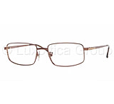 Image of Luxottica Titanium Eyeglasses LC1418T with Lined Bifocal Rx Prescription Lenses