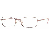 Image of Luxottica Titanium Eyeglasses LC1389T with Lined Bifocal Rx Prescription Lenses