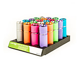 Image of LuxPro Glow-in-the-Dark 9 LED Flashlight