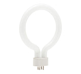 Image of LW Scientific 10 watt Fluorescent Bulb for 2004-2010 Variable Ring Light