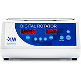 Image of LW Scientific 20-250 rpm 220V Digital Rotator