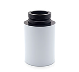 Image of LW Scientific i4 in Metall i4 Microscope Trinocular Pipe For i4 Trinocular Head