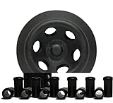Image of LW Scientific Zipcombo Rotors