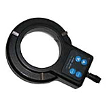 Image of LW Scientific 60 Bulb Segmented LED Ring Light