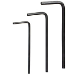 Image of LW Scientific Allen Wrench Set