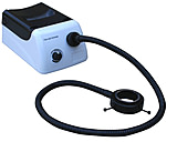 Image of LW Scientific Alpha 1502 Ring Light guide