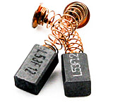 Image of LW Scientific Brushes for M-24 / M-24C / V-24 Centrifuges, Pair