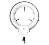 Image of LW Scientific Microscope Ring light