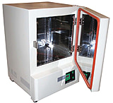 Image of LW Scientific Incubator - 50L/70C Double Door