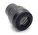 Image of LW Scientific Innovation Microscope 10X/22mm Super-Wide Eyepiece, High Focal Point, 30mm Tube Size