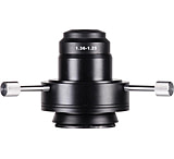 Image of LW Scientific OIL Darkfield Condenser for Innovation Microscope