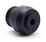 Image of LW Scientific Innovation Microscope C-mount Top For Trinocular Pipe