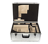 Image of LW Scientific Lumin Microscope Objective Pelican STORM Case