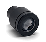 Image of LW Scientific Mi5 Microscope 10x/20 Eyepiece With Reticle Installed - 23mm Tube, Cylindrical Shape