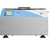 Image of LW Scientific USA MXU TOUCH 8-place Angled 3-15 ml 3400 rpm Centrifuge