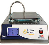 Image of LW Scientific Ready Warm Tissue Flotation Bath