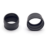 Image of LW Scientific Rubber Eyeguards for Innovation Microscope 10x/22mm Eyepieces, Pair