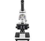 Image of LW Scientific Student Advanced - LED 4 objectives Microscope