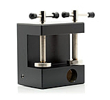 Image of LW Scientific Z4 Zoom Stereo Microscope Black Articulating Boom Arm with C-clamp w/o Head Holder