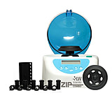 Image of LW Scientific ZipCombo Centrifuge, 1000-12000rpm
