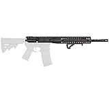 Image of LWRCI 223 Rem/556NATO 16.1 Inch Cold Hammer Forged Spiral Fluted Barrel 1:7 Twist Direct Impingement Complete Upper