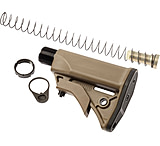 Image of LWRCI Stock Kit Ultra Compact Fde For Ar-15