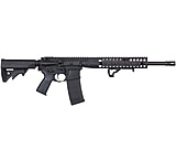 Image of LWRCI DI Rifle, .300 AAC Blackout, 16.1 inch Barrel