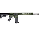 Image of LWRCI DI Direct Impingement Semi-Auto Rifle, 223 Rem/5.56 NATO, 16.1in Barrel