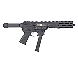 Image of LWRCI IC-9 Rifle, 9mm Luger, 8.5 inch barrel