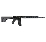 Image of LWRCI Individual Carbine Semi-Auto Rifle, .223 Wylde, 18.10 in barrel